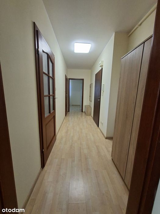 50 m² po remoncie, dwa osobne pokoje, garaż, piwnica, ul. Polna - Widok 3