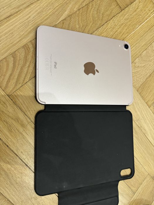 ipad mini 6 64GB cellular LTE 5G