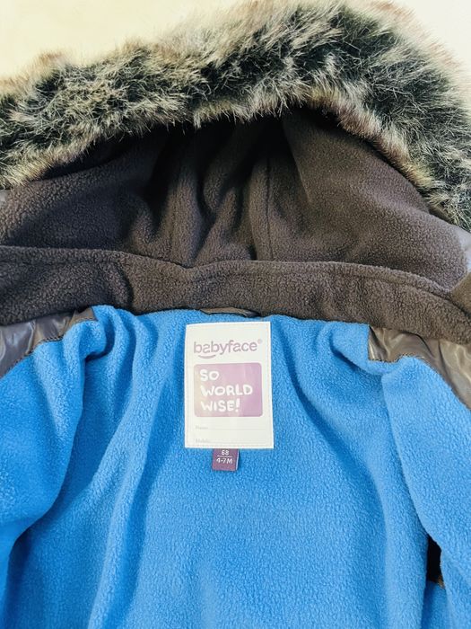 Продам курточку дитячу