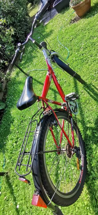 Rower Klauden Triumph GR 560