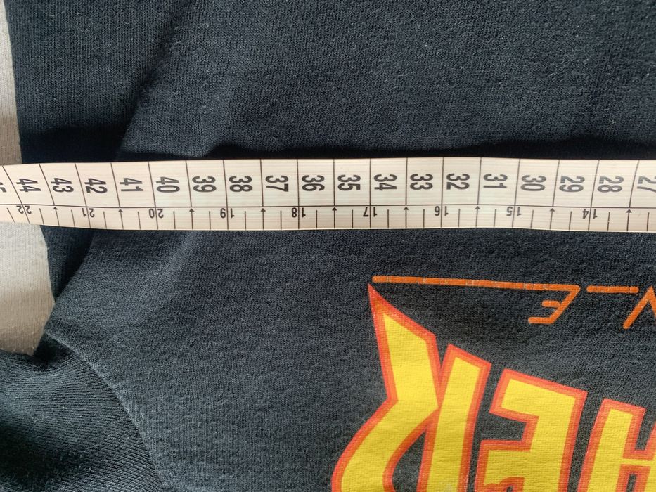 Trasher koszulka tshirt S
