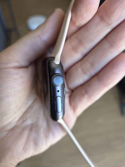 Apple watch series 4 - 44mm