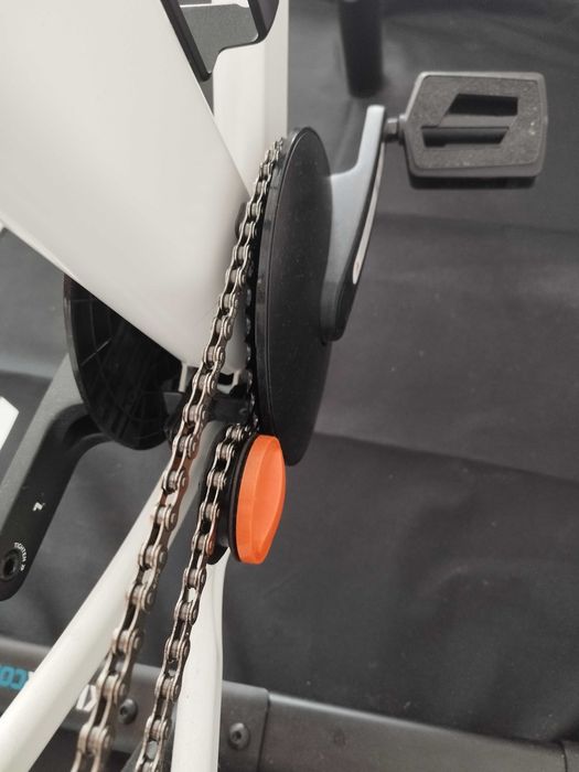 Zwift Ride KICKR CORE 2