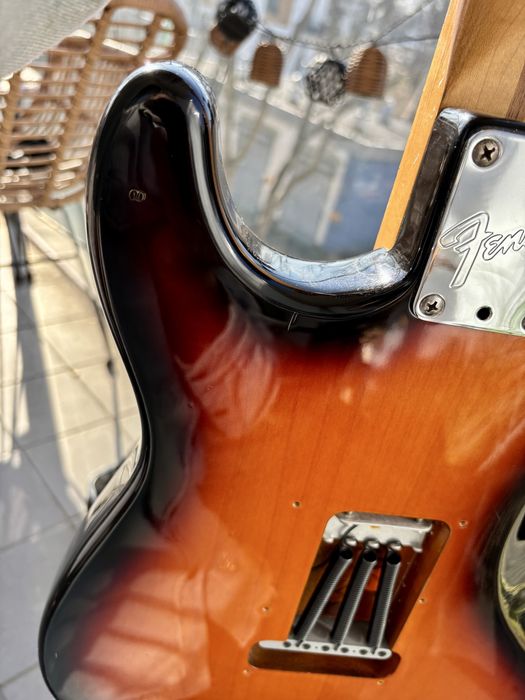 1997 Fender American Standard Stratocaster