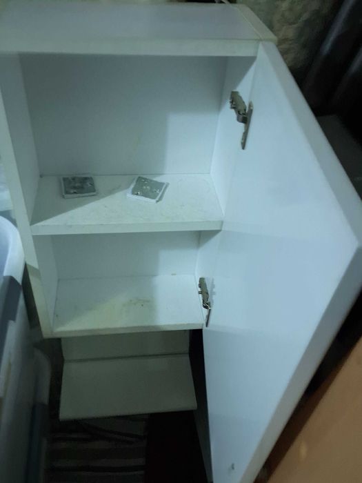 Espelho casa de banho