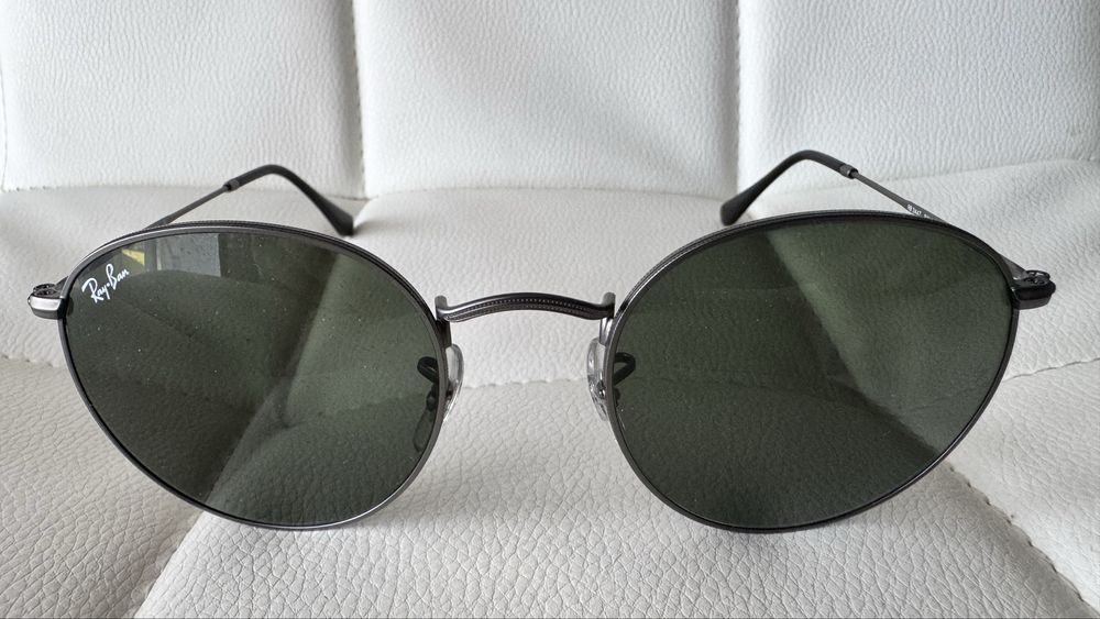Sprzedam nowe oryginalne okulary Ray-Ban RB3447