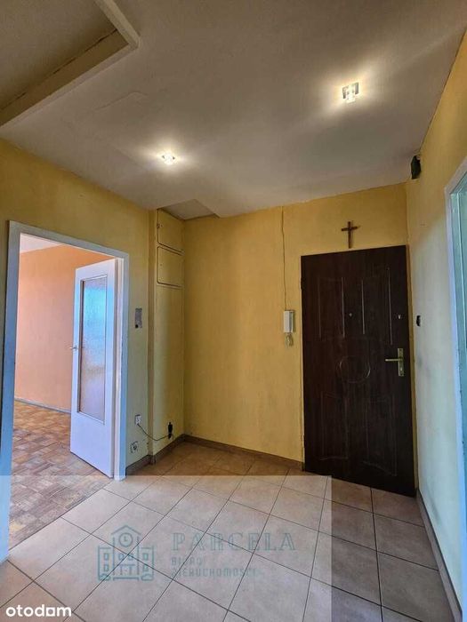 Mieszkanie 49,97 m² | Leszka Czarnego