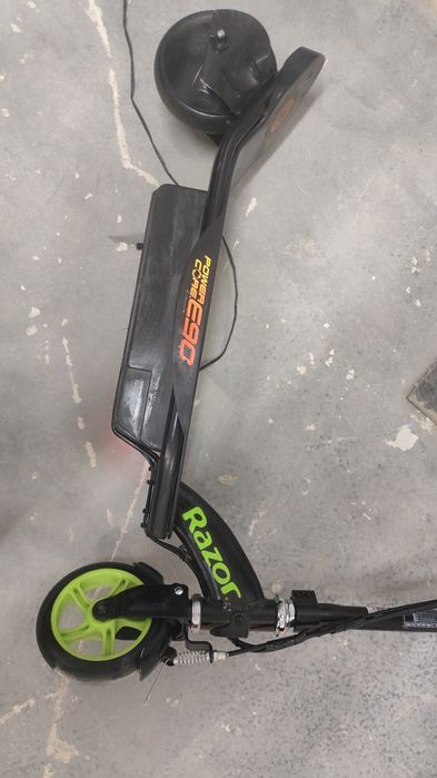 Електричний самокат Razor Power Core