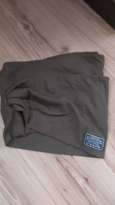 Komplet komin i czapka logo marki By o la la