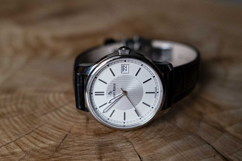 Zegarek damski Albert Riele Concerto 206LQ02 stan idealny