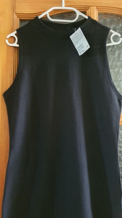 HM-nowa sukienka/tunika, roz.M/S