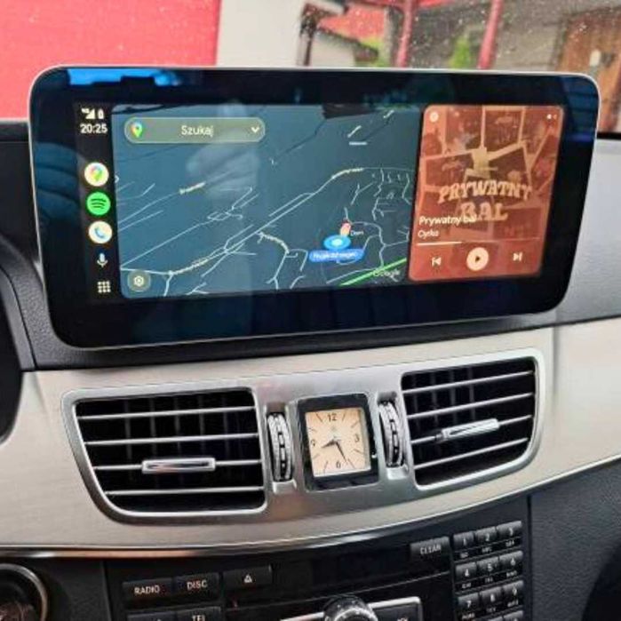 Auto Rádios GPS Compatíveis com Todas as Marcas de Automóveis