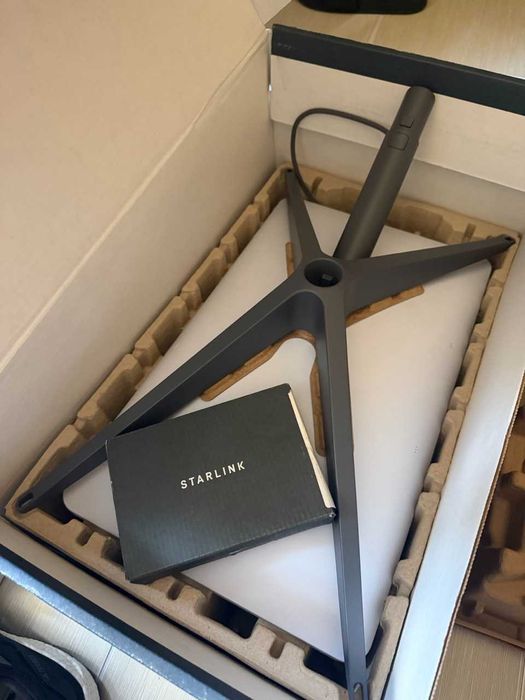 starlink uta 212 - купити комп'ютери та комплектуючі - Ціна на OLX.ua