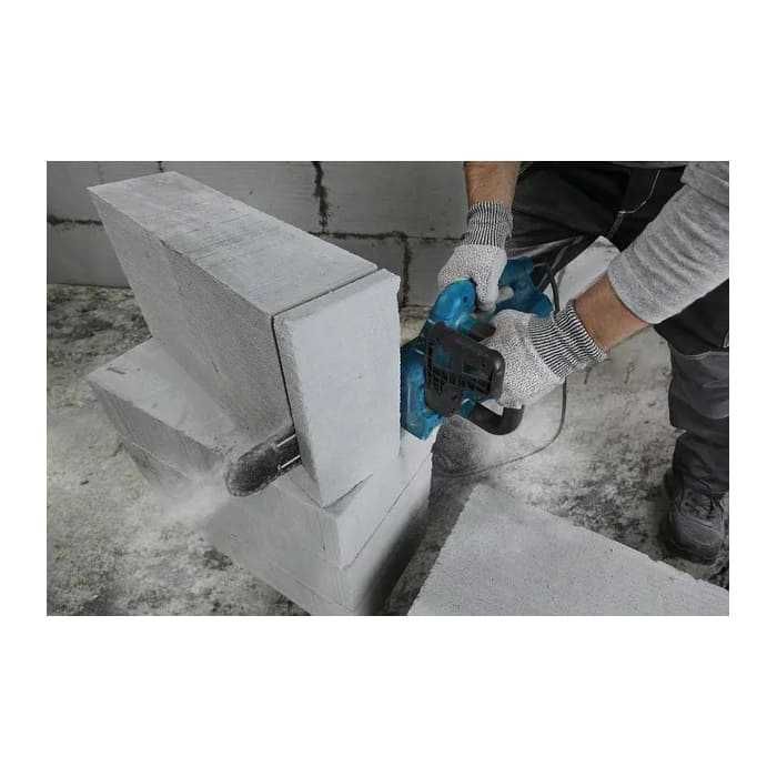Ланцюгова пила по газобетону Bosch Professional GAC 250