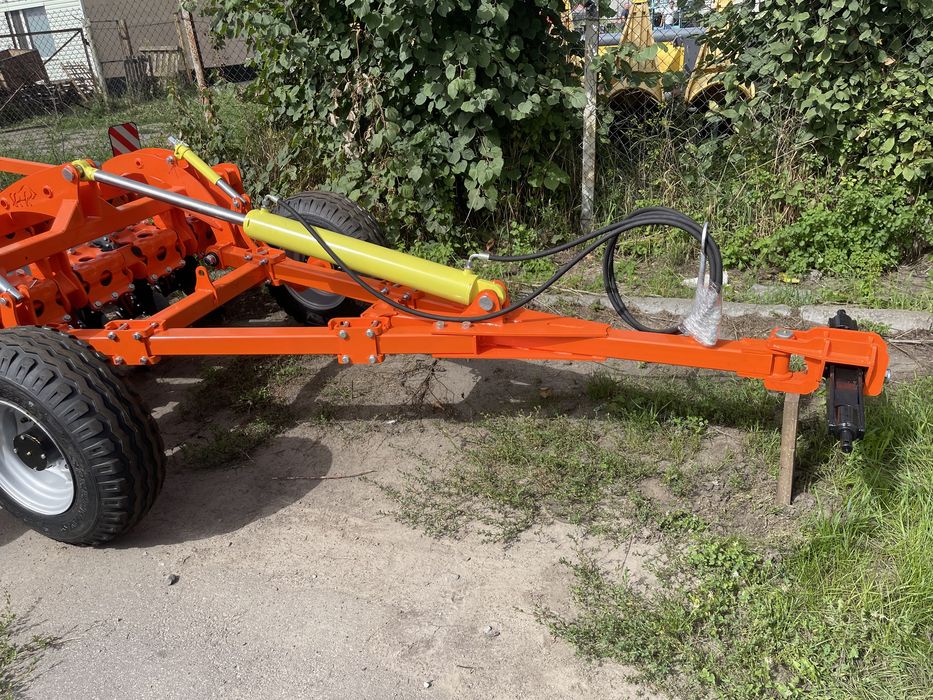 Дисков борона ТАУРУС 2.4