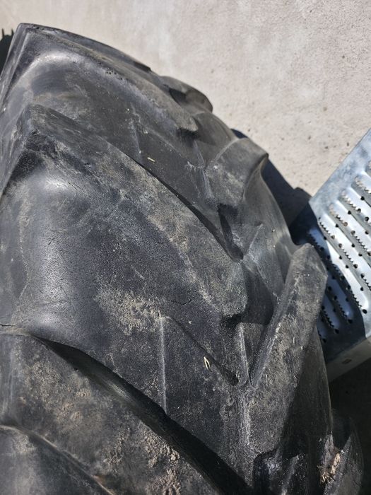 Opony uzywane do ciagnika