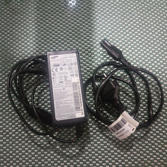 Zasilacze do monitorów Samsung 14V 2,14A
