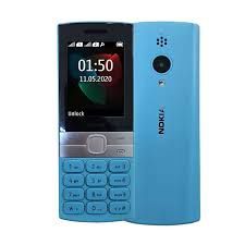 Nokia 150 4G Dual SIM (TA-1582) - Desbloqueado / Novo na Caixa