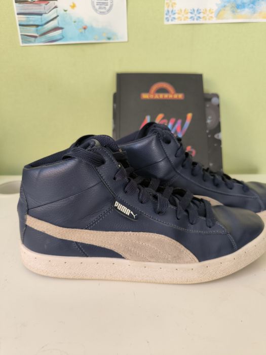 Кросівки чоловічі puma