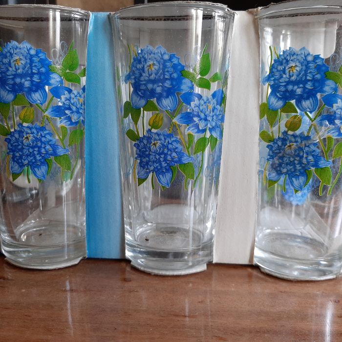 Набор стаканов 200 мл, 6 шт.