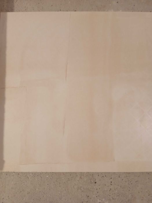 Gres hiszpański 45x45 - 17,5 metra