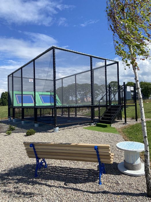 Domek1 Domki Wakacje Nad Morzem Podgrzewany Basen ŚWIETLICA DLA DZIECI