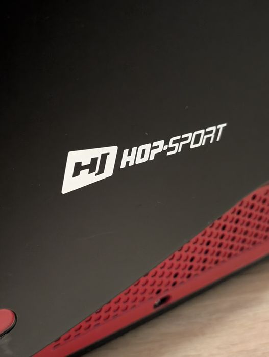 Rowerek magnetyczny HJ Sport