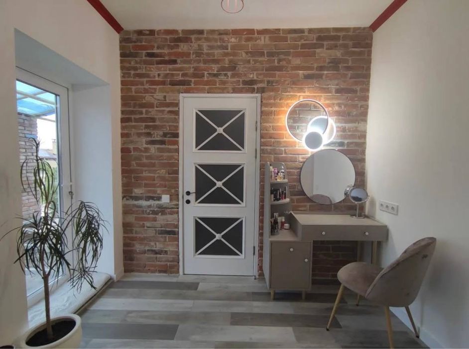 Продам дом в пещанке два дома на участке