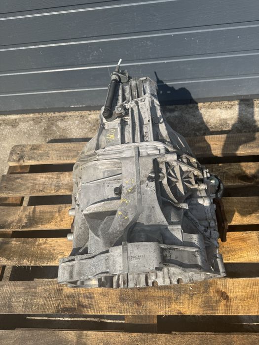 Варіатор DZN Audi A6 C5 2.8 бензин АКПП вариатор Ауди Ауді А6 С5