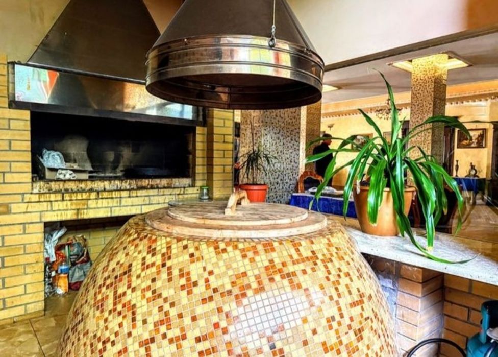 КИЇВ/Ресторенно-Готельний Комплекс "Ломакін"-1830м2/без Комісії