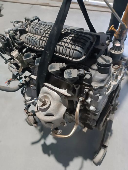 Motor - Honda jazz 1.3 IMA ( HYBRID )