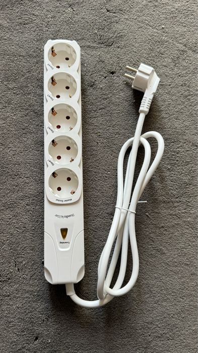 Tomada Inteligente Master / Slave