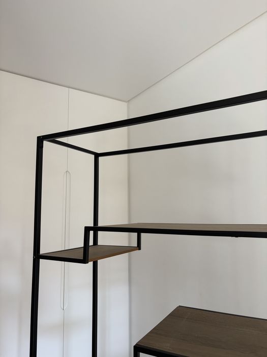 Estante escritorio/sala
