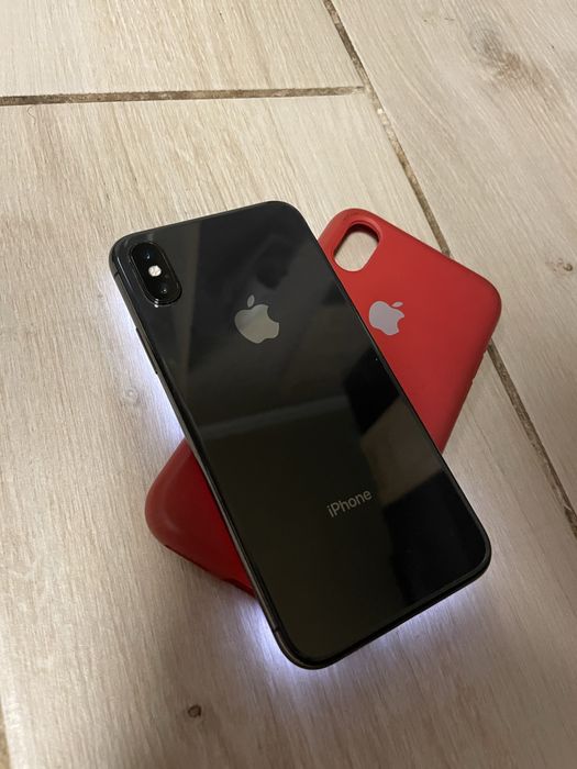 Продам айфон Х /256g.