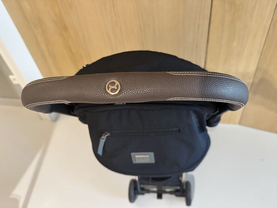 Spacerowka Cybex Coya