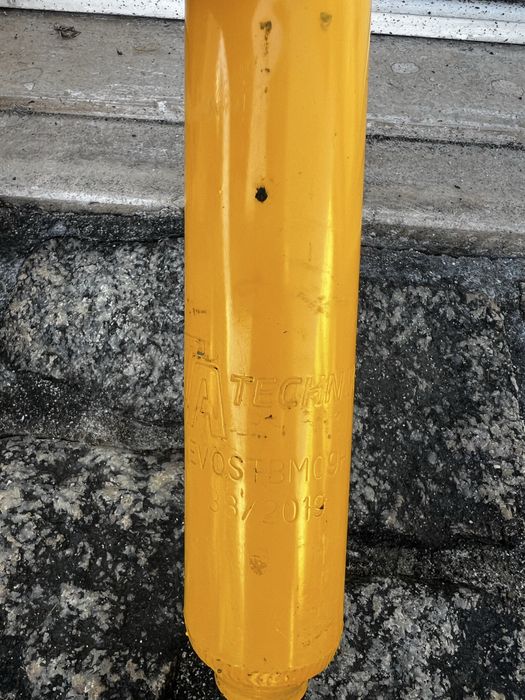 Coilovers/suspencao bmw e92/e93