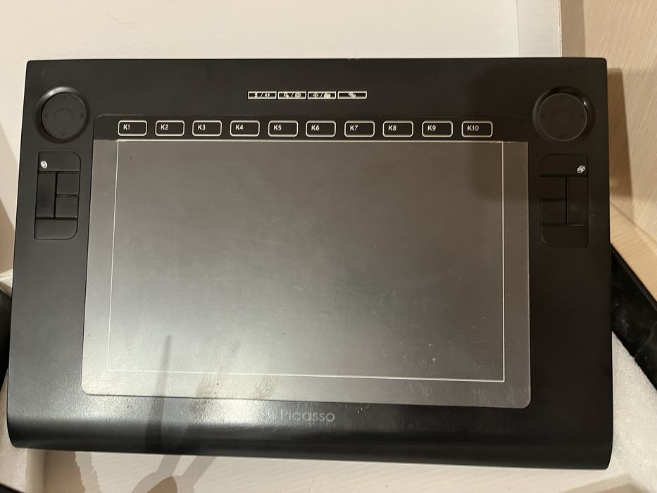 Графічний планшет Penpower Picasso