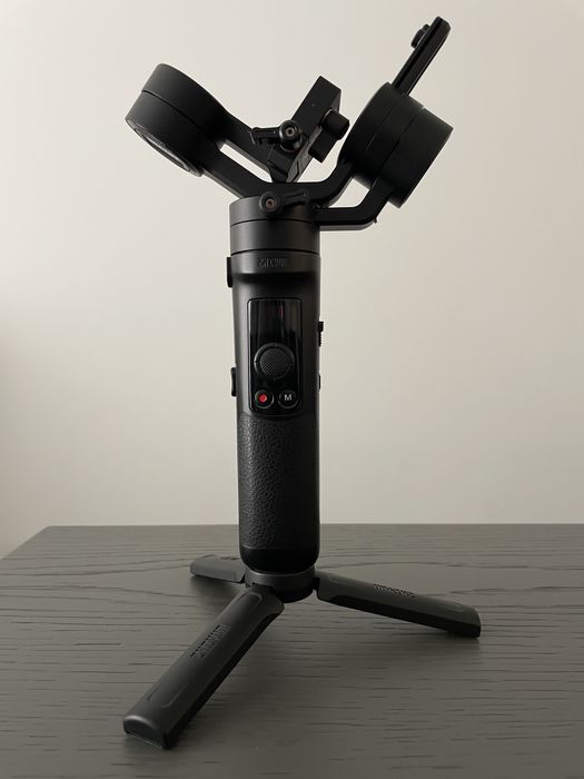 Zhiyun Crane M2 - Como Novo