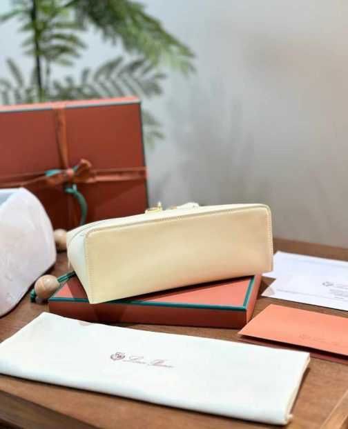 Torebka damska torba Loro Piana 021118