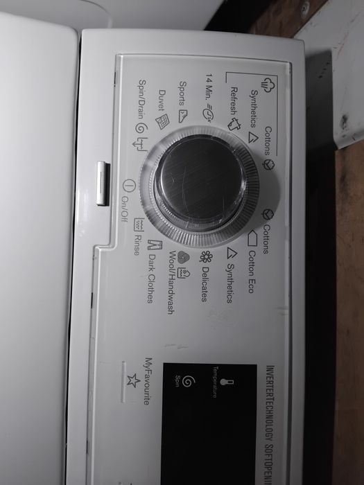 Pralka Electrolux Dowóz Gwarancja