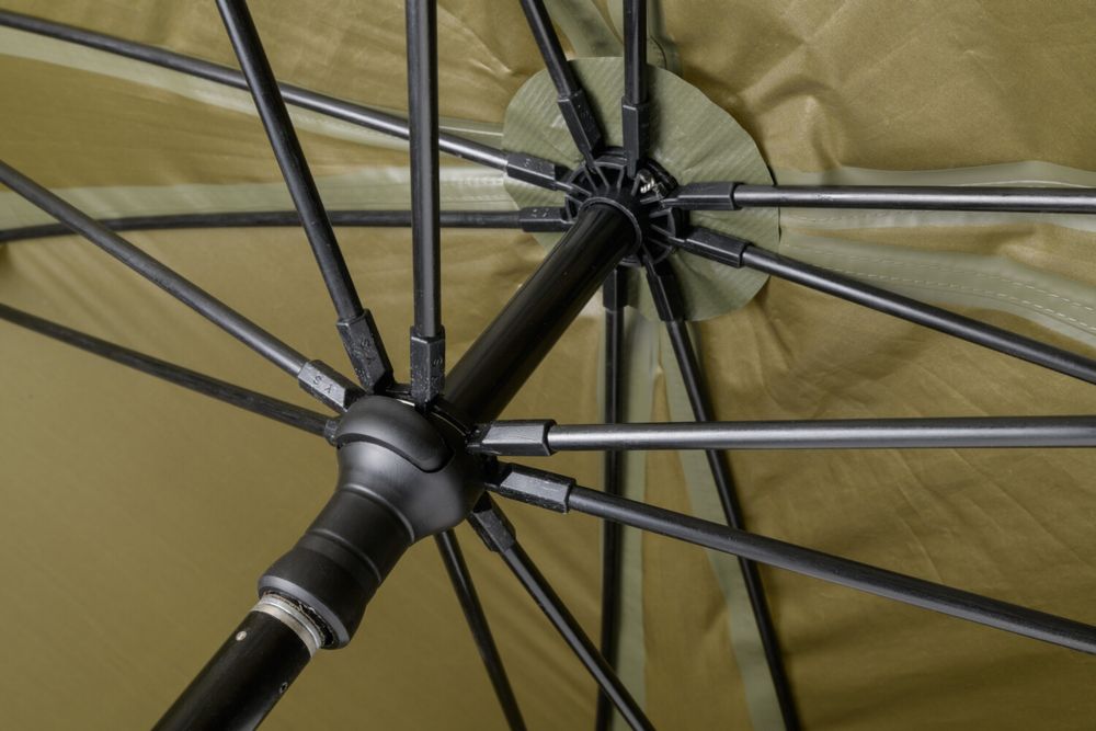 Зонт-палатка риболовна туристична Mivardi Session Umbrella XL