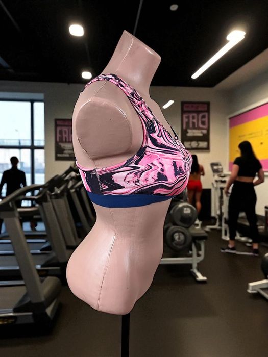 Nike roz. XS stanik biustonosz sportowy