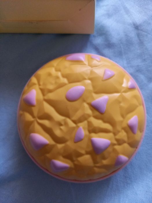 Revolution cienie do powiek