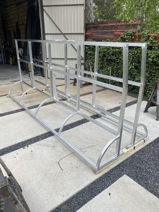 Spawanie aluminium tig ac/dc, stal tig/mig