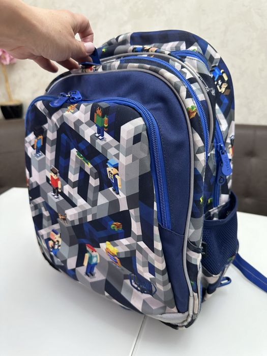 Рюкзак шкільний