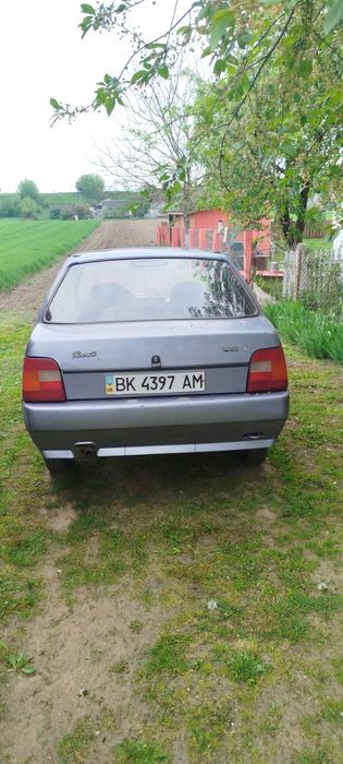 Продам Славуту.2008р.