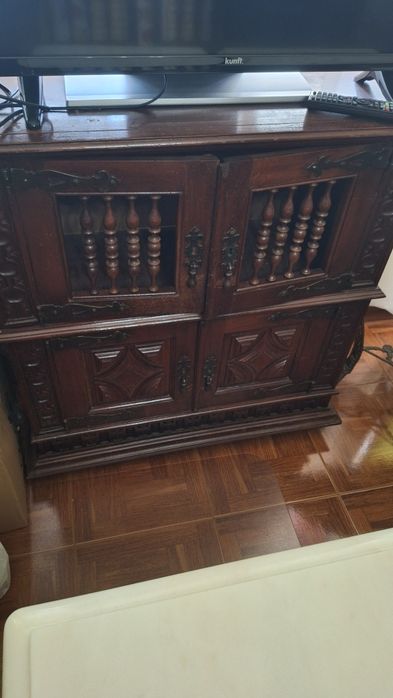 Movel aparador de sala