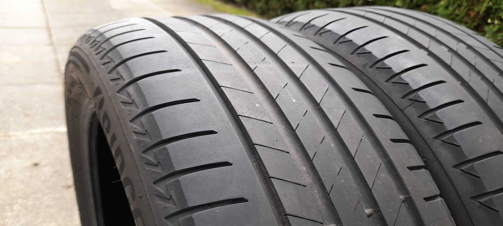 Opony letnie  Bridgestone  225/45 R18 Y    95Y