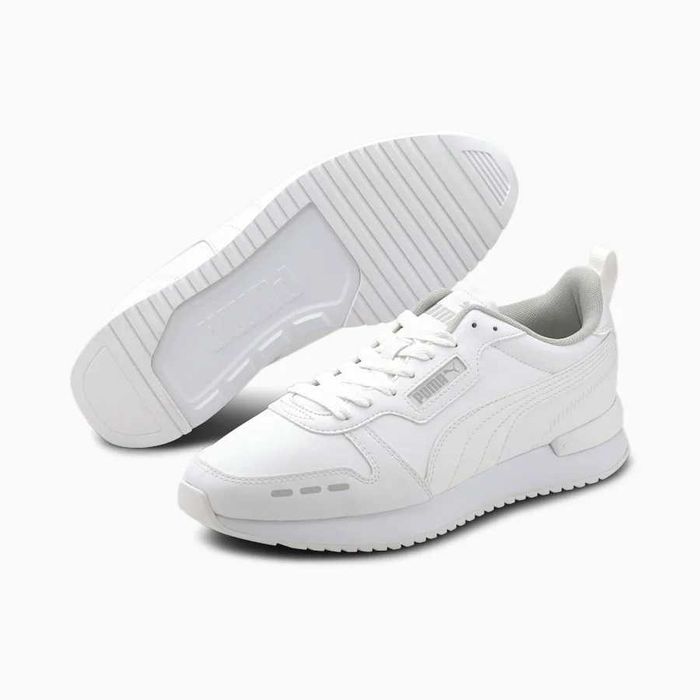 Мужские кроссовки Puma R78, 43 и 44,5 размер, 100% оригинал