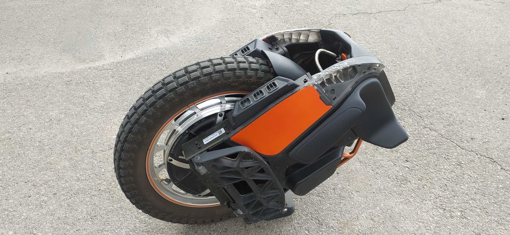 Торг. Моноколесо KingSong KS-S19